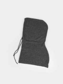 チャコールグレー