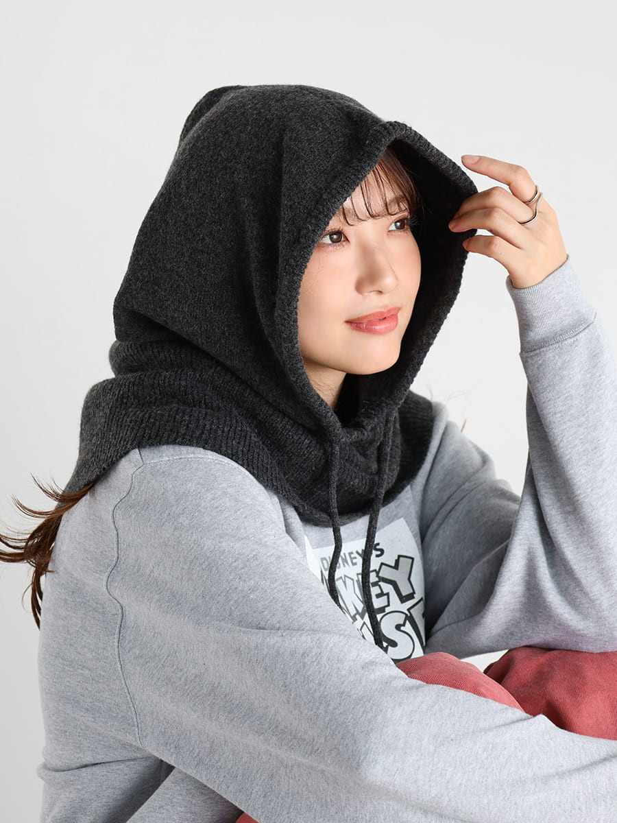 着用商品画像