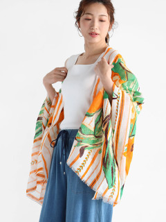 ストール/ショールの商品一覧｜ファッション通販のYAMADAYA STORE