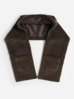 ダークブラウン