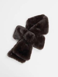 ダークブラウン