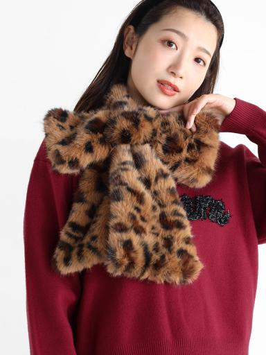 Vinxマフラー/ティペット