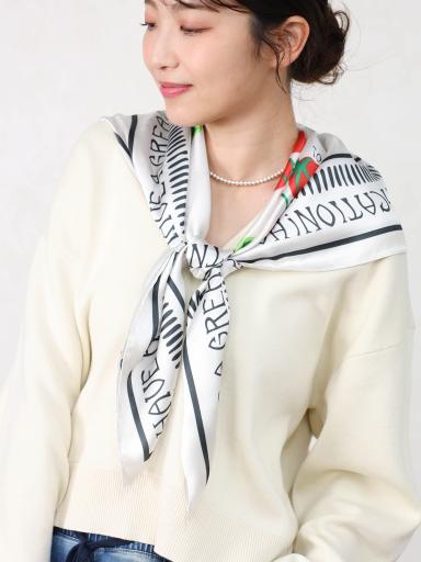 Vinxスカーフ/バンダナ