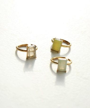 PECHINCHARxリング