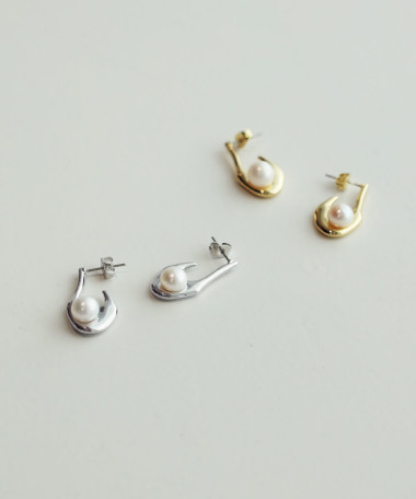 PECHINCHARxピアス