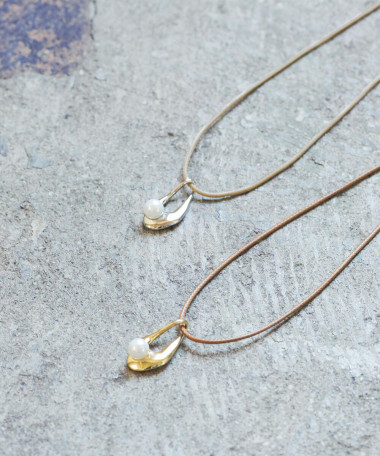 PECHINCHARxネックレス