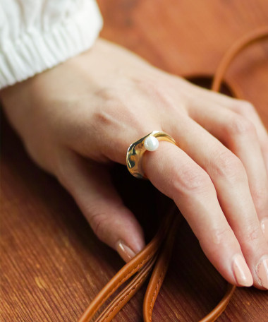 PECHINCHARxリング