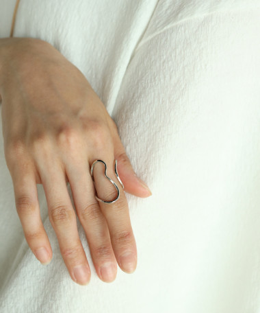 PECHINCHARxリング