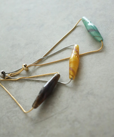 PECHINCHARxブレスレット/バングル