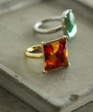 PECHINCHARxリング