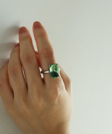 PECHINCHARxリング