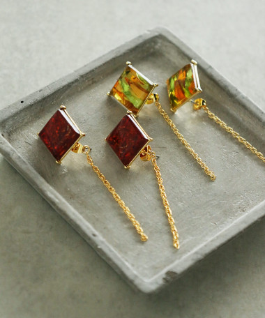 PECHINCHARxピアス