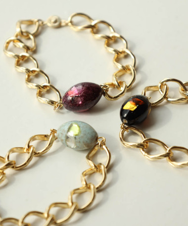 PECHINCHARxブレスレット/バングル