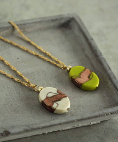 PECHINCHARxネックレス