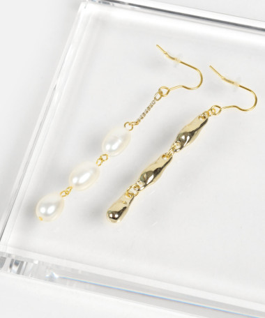 PECHINCHARxピアス