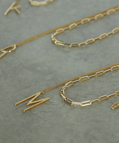 PECHINCHARxネックレス