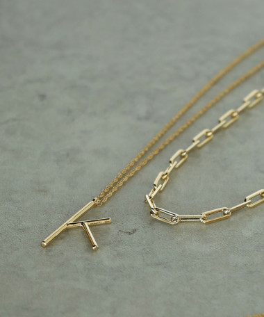 PECHINCHARxネックレス