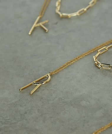 PECHINCHARxネックレス