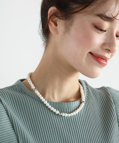 PECHINCHARxネックレス