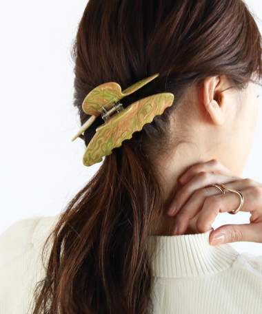 PECHINCHARxヘアアクセサリー