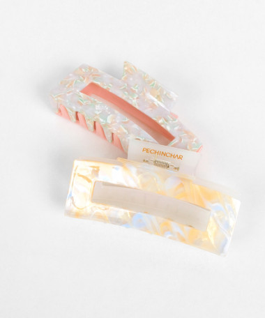 PECHINCHARxヘアアクセサリー