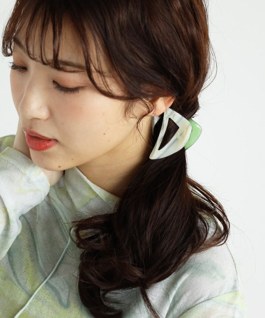 PECHINCHARxヘアアクセサリー