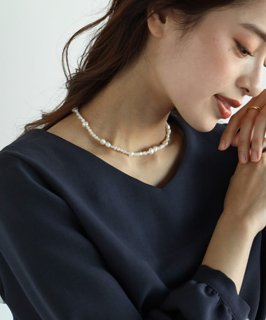 PECHINCHARxネックレス