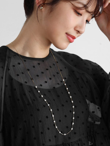 PECHINCHARxネックレス