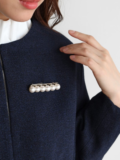 PECHINCHARxブローチ/コサージュ