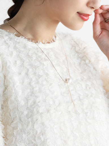 PECHINCHARxネックレス