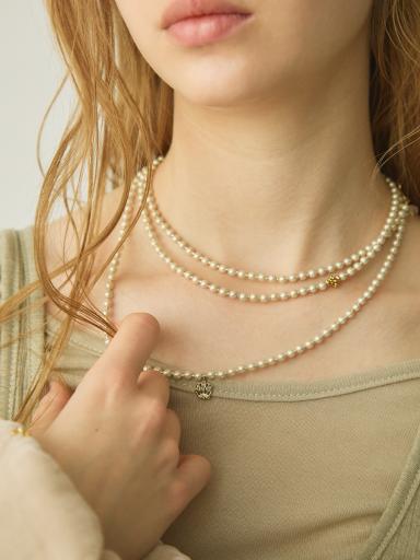 CO*STARRINGxネックレス