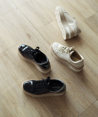 PECHINCHARxスニーカー