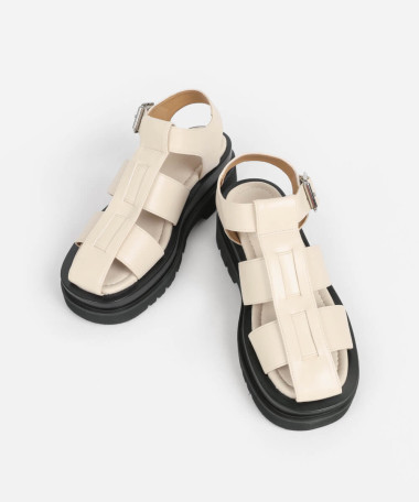 PECHINCHARxサンダル/ミュール