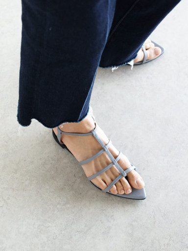 PECHINCHARxサンダル/ミュール