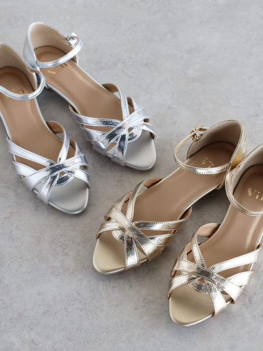 Vinxサンダル/ミュール