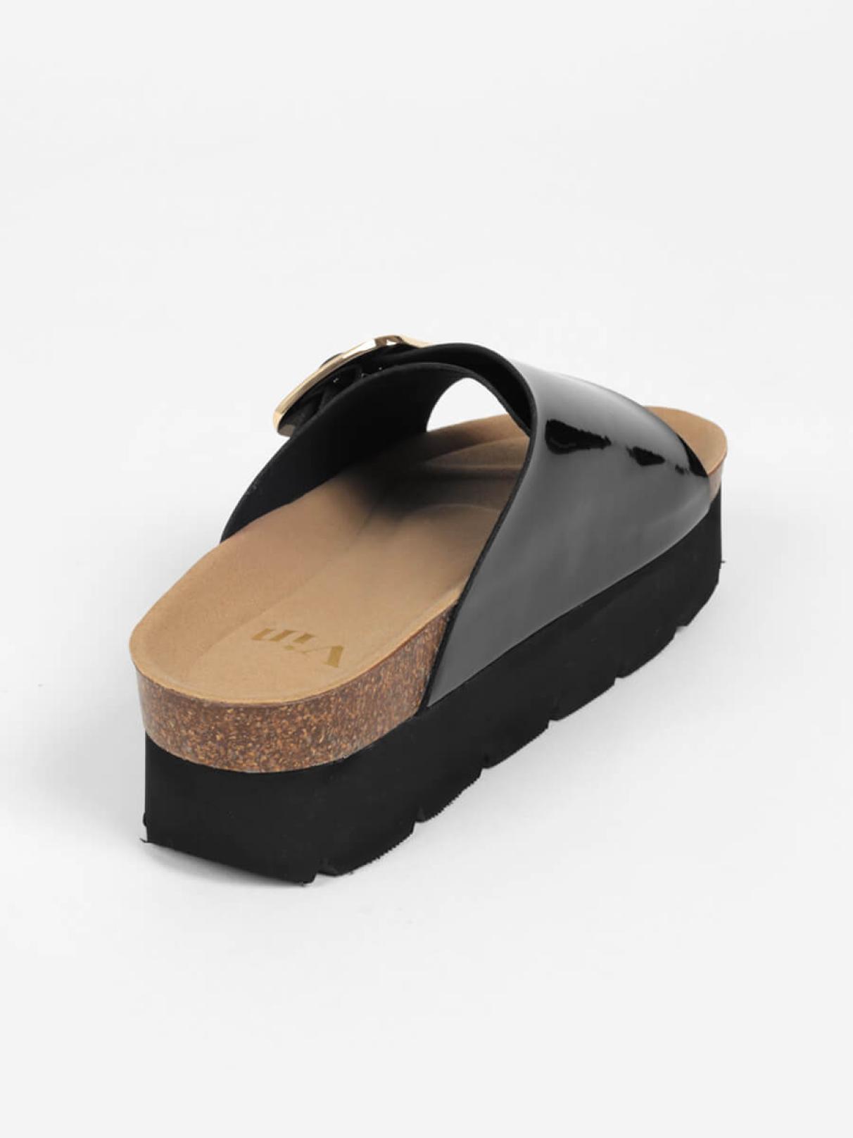 サンダル・ミュール McQ SANDALS (682031R2806 2006) Amazon | [The Sandals Factory] サンダルスファクトリー グルカ
