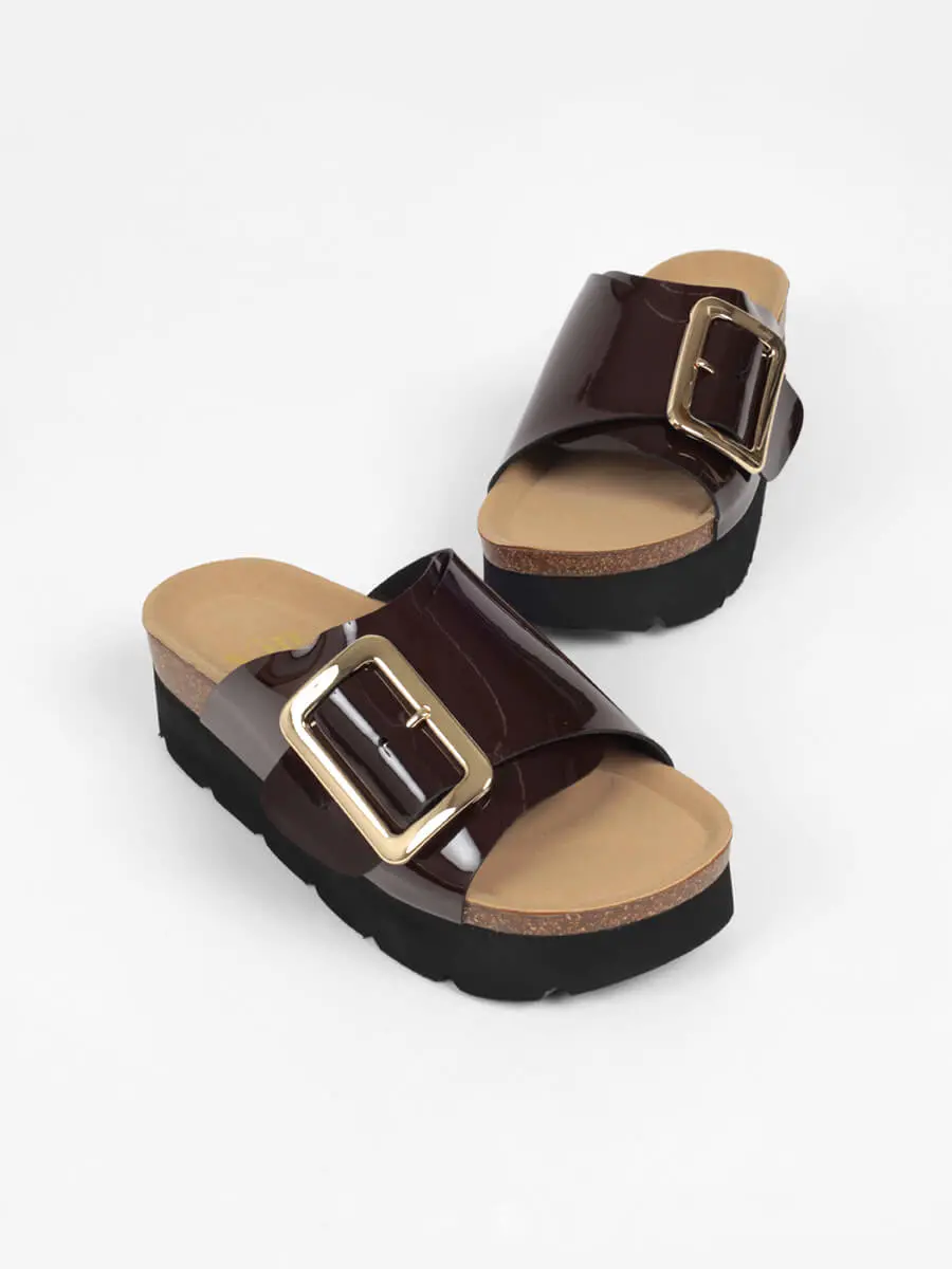 サンダル/ミュールの商品一覧｜ファッション通販のYAMADAYA STORE