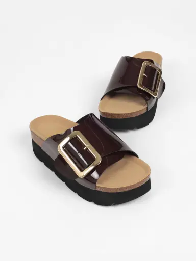 Vinのサンダル/ミュールの商品一覧｜ファッション通販のYAMADAYA