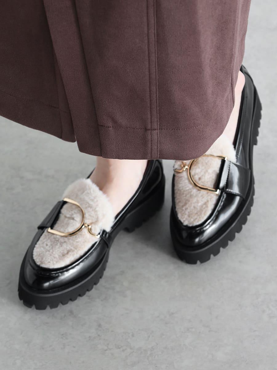 Vinのローファーの商品一覧｜ファッション通販のYAMADAYA STORE