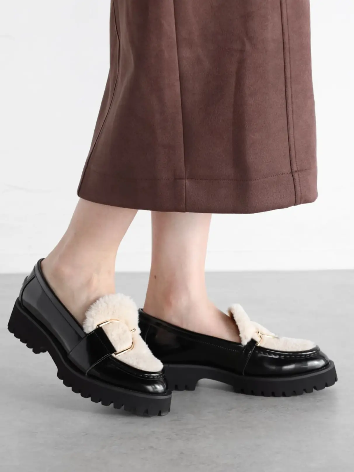 Vinのローファーの商品一覧｜ファッション通販のYAMADAYA STORE