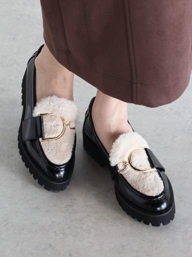 Vinのローファーの商品一覧｜ファッション通販のYAMADAYA STORE