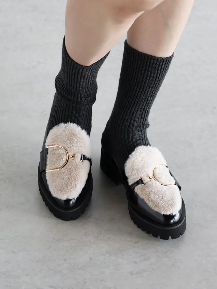 Vinのローファーの商品一覧｜ファッション通販のYAMADAYA STORE