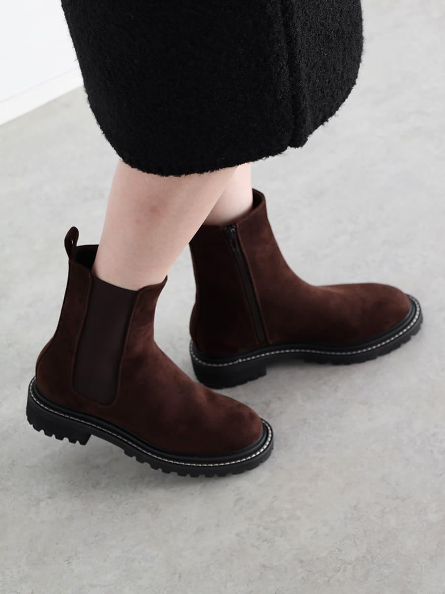 アソートサイドゴアブーツ YAMADAYA STORE アソートサイドゴアブーツ YAMADAYA STORE