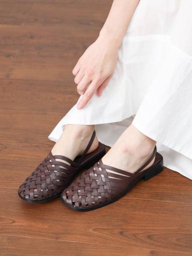 Vinxサンダル/ミュール