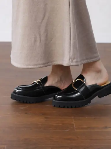 Vinのローファーの商品一覧｜ファッション通販のYAMADAYA STORE
