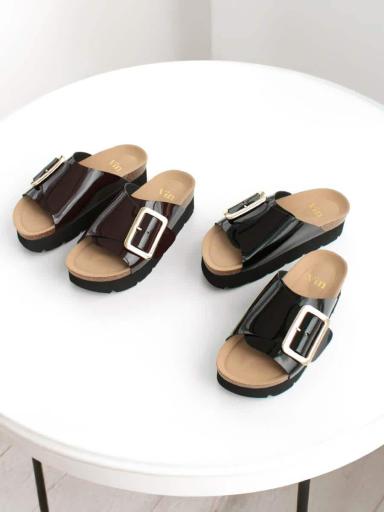 Vinxサンダル/ミュール