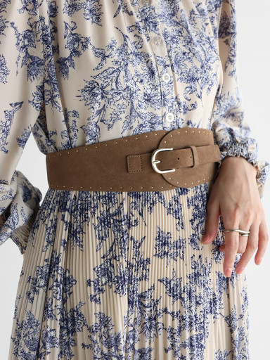 PECHINCHARxベルト