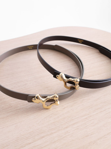 HASHIBAMI×Vinxベルト