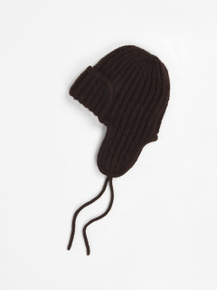 ダークブラウン