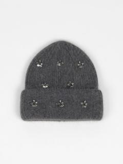 チャコールグレー